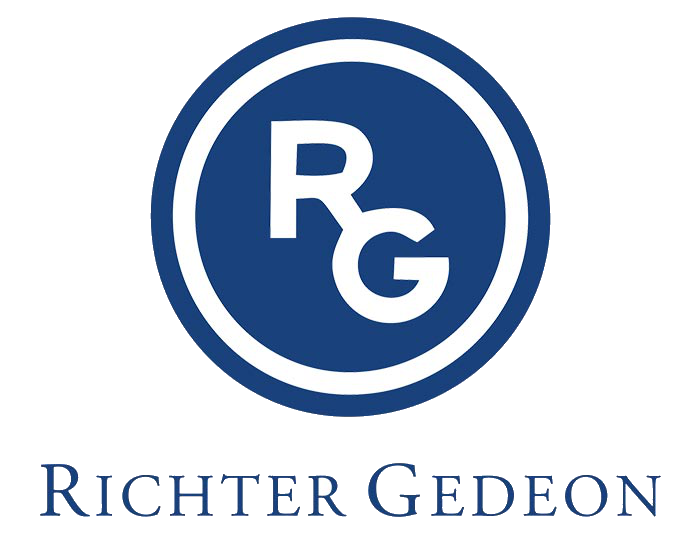 Richter Gedeon Nyrt.  - Omega Labor System Kft.